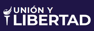 Logo Unión y Libertad