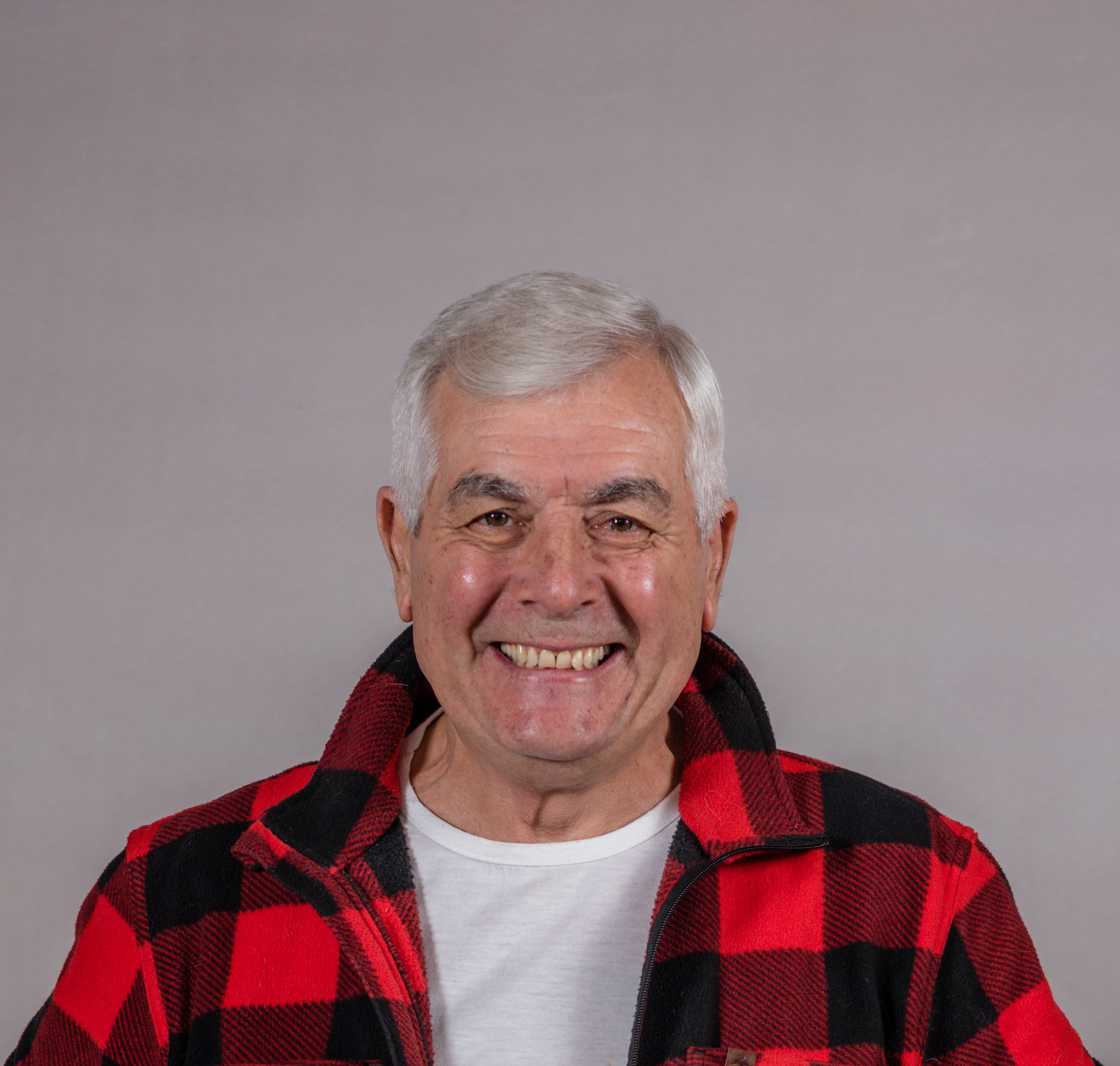Foto del candidato Ricardo Leprón